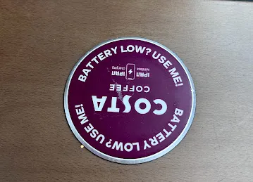Costa Coffee