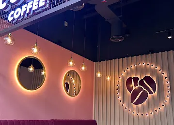 Costa Coffee