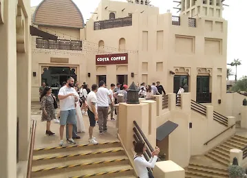 Costa Coffee