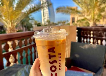 Costa Coffee