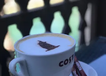 Costa Coffee