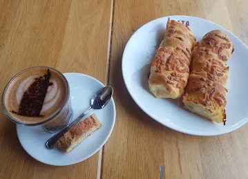 Costa Coffee