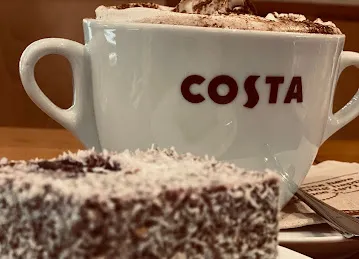 Costa Coffee