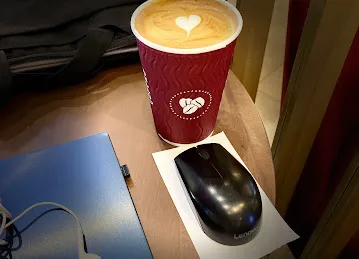 Costa Coffee