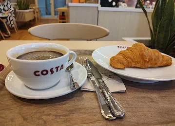 Costa Coffee