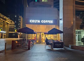 Costa Coffee
