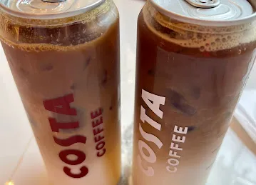 Costa Coffee