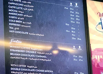 Costa Coffee