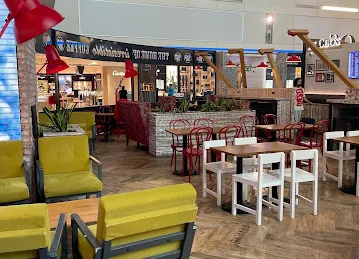 Costa Coffee