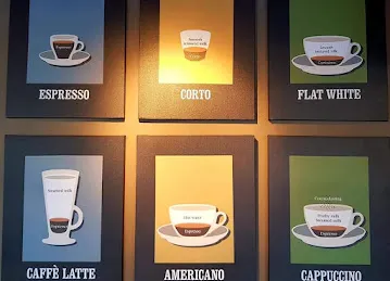 Costa Coffee