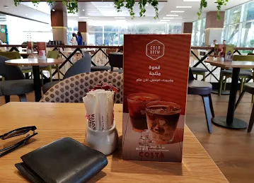 Costa Coffee