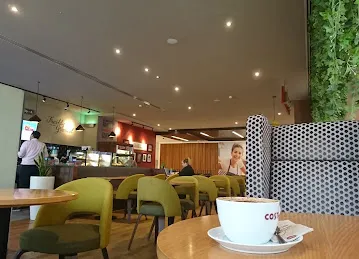 Costa Coffee