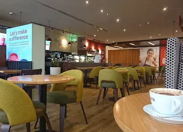 Costa Coffee