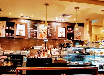 Costa Coffee