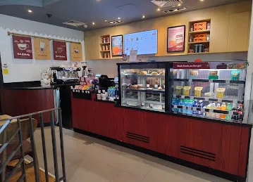 Costa Coffee