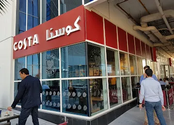 Costa Coffee