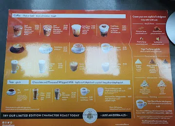 Costa Coffee