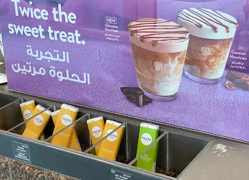 Costa Coffee