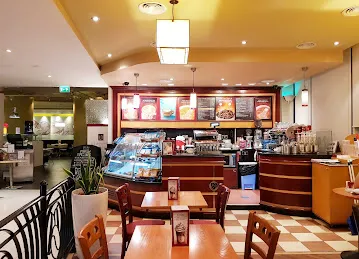 Costa Coffee
