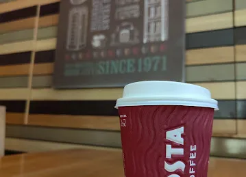 Costa Coffee