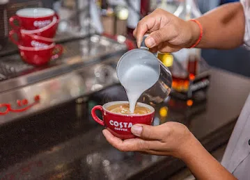 Costa Coffee - ENOC Greens