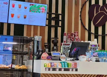 Costa Coffee - Fakeeh Hospital