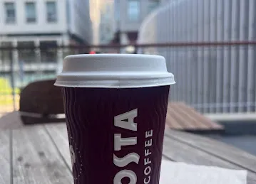 Costa Coffee - Index Tower