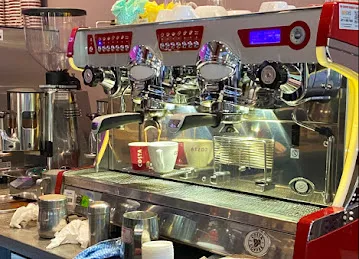 Costa Coffee - Latifa Hospital