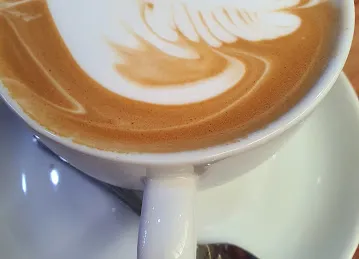 Costa Coffee - Latifa Hospital