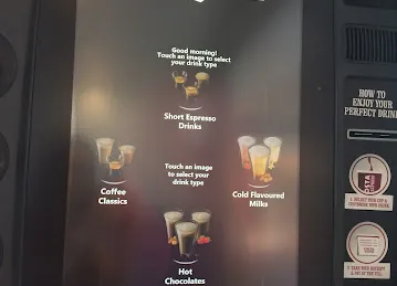 Costa Express