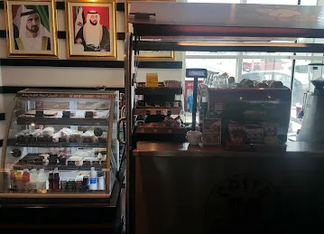 Costa Mini