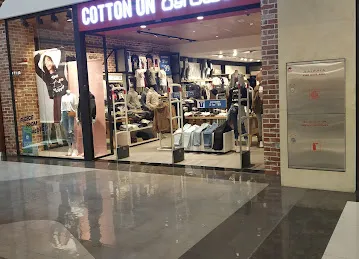 Cotton On