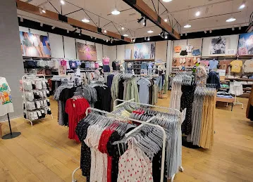 Cotton on