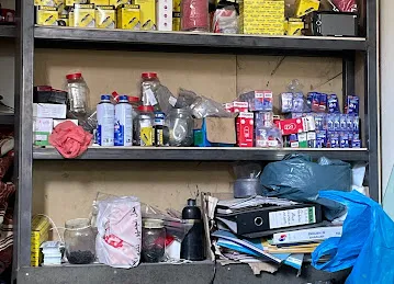 Countrylink auto repair LLC