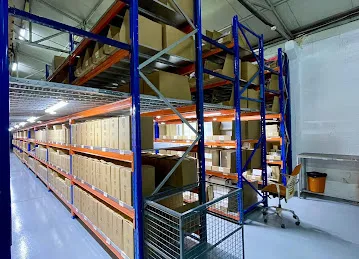 Couriex Cargo & Logistics LLC