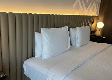 Courtyard by Marriott World Trade Centre Dubai