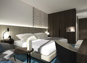 Courtyard by Marriott World Trade Centre Dubai