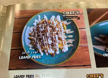 Cowboy Shawarma