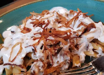 Cowboy Shawarma