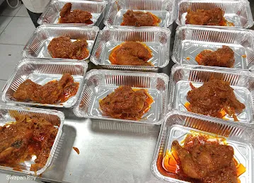 Cox's Bazaar Restaurant