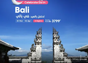 Cozmo Travel Ras Al Khaimah