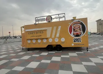 Cozy Bites - كوزي بايتس