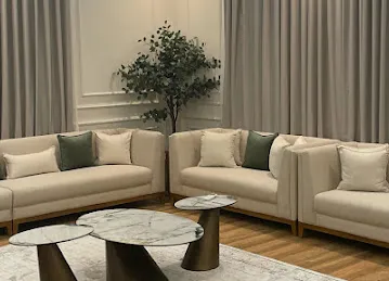 Cozy design L.L.C كوزي ديزاين ذ.م.م