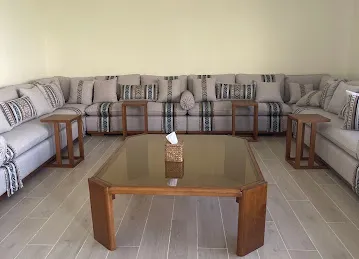 Cozy design L.L.C كوزي ديزاين ذ.م.م