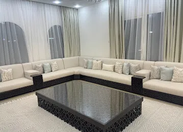 Cozy design L.L.C كوزي ديزاين ذ.م.م