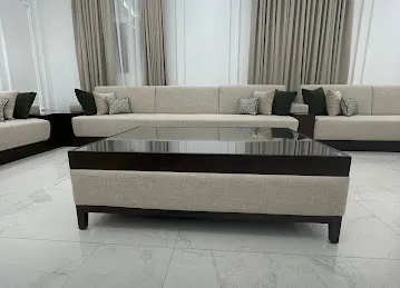 Cozy design L.L.C كوزي ديزاين ذ.م.م