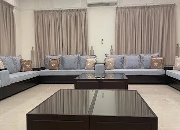 Cozy design L.L.C كوزي ديزاين ذ.م.م