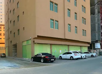 CPP CHINESE APARTMENT