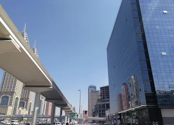 CPP Middle East