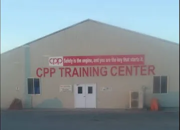 CPP Warehouse